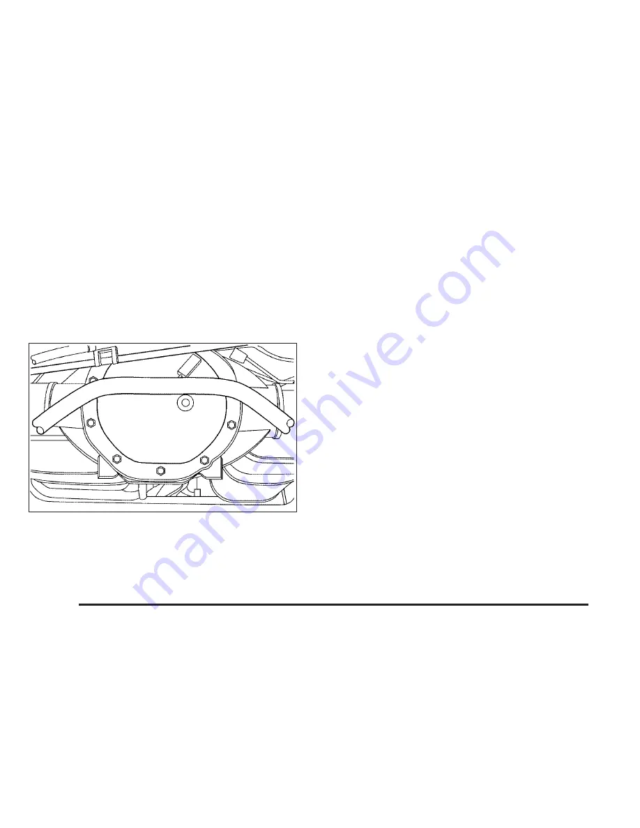 Cadillac 2007 Escalade Owner'S Manual Download Page 440