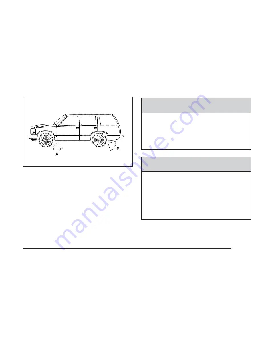 Cadillac 2007 Escalade Скачать руководство пользователя страница 479