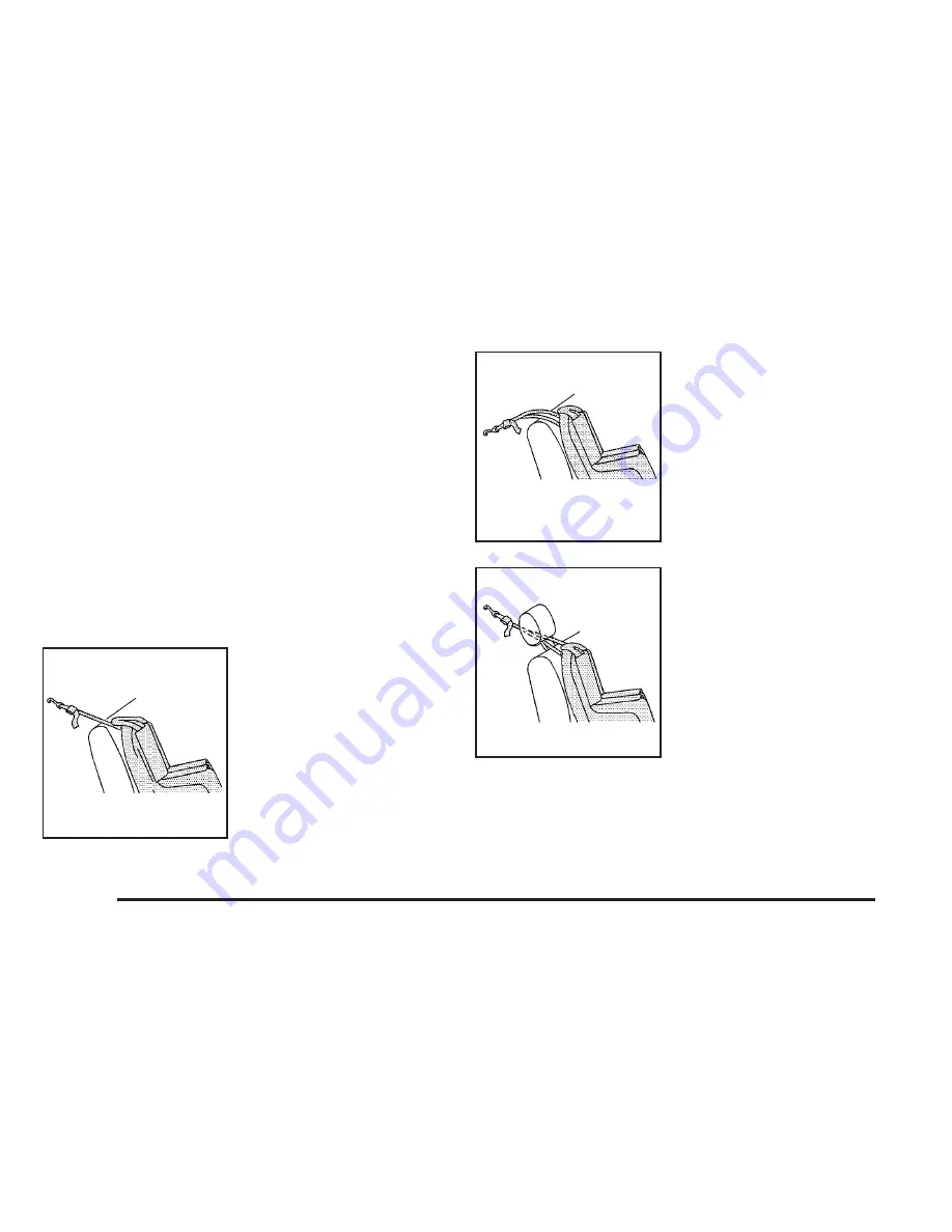 Cadillac 2007 STS Owner'S Manual Download Page 56