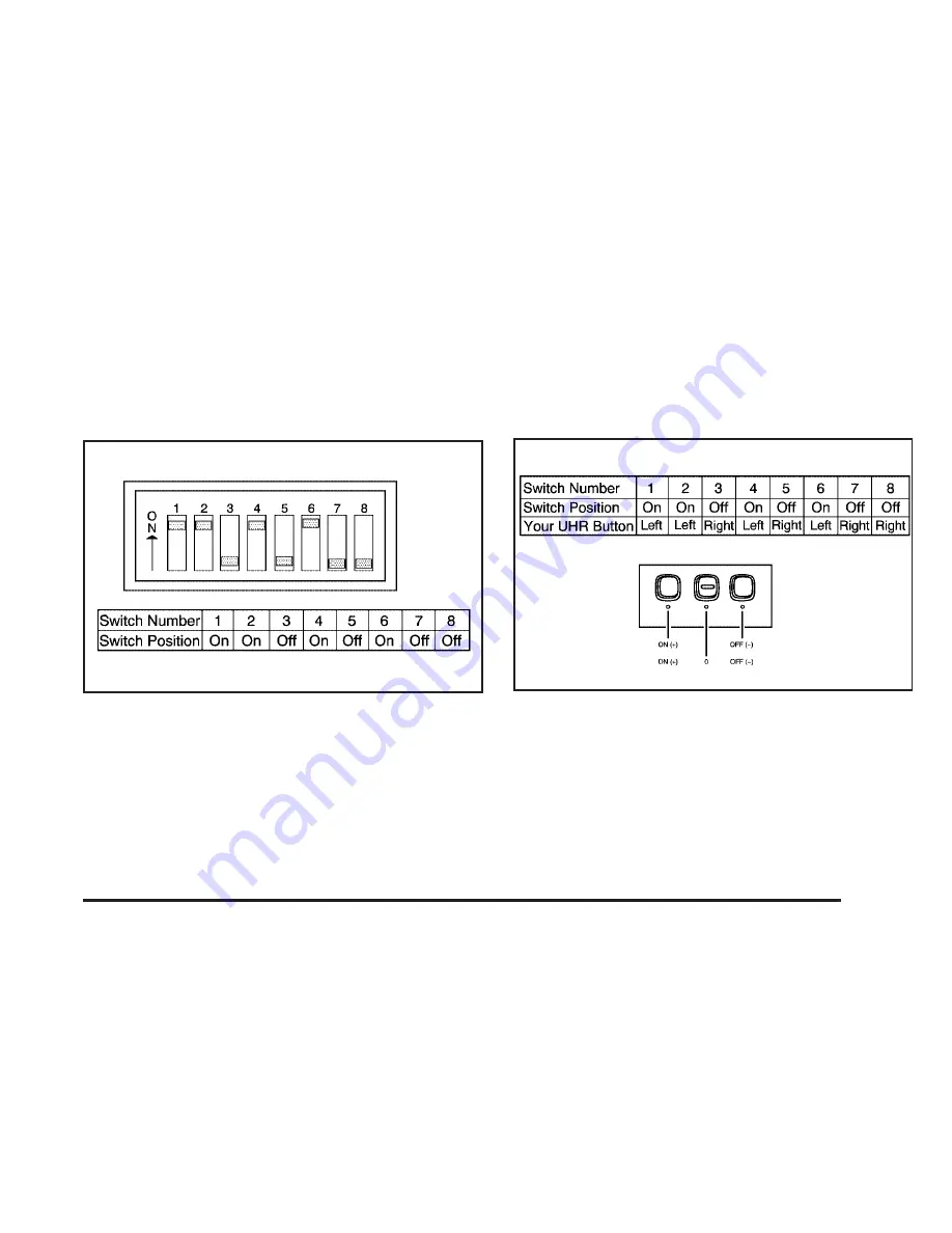 Cadillac 2007 STS Owner'S Manual Download Page 139