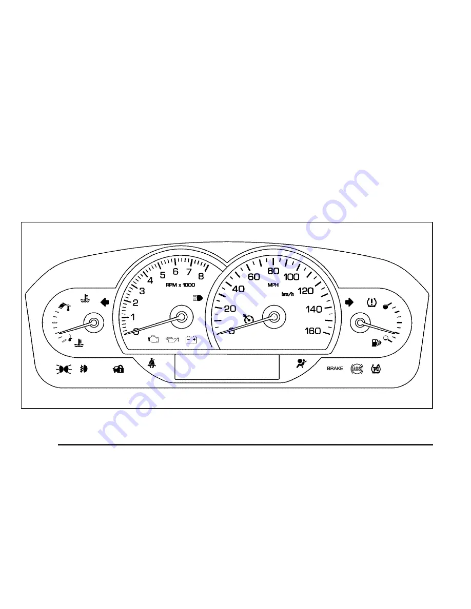 Cadillac 2007 STS Owner'S Manual Download Page 242