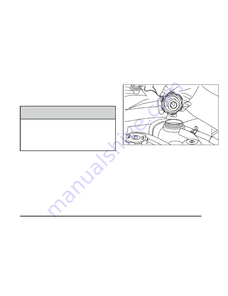 Cadillac 2007 STS Owner'S Manual Download Page 399