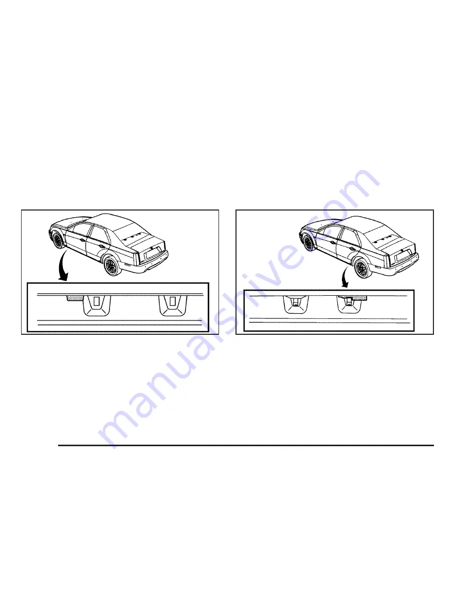 Cadillac 2007 STS Скачать руководство пользователя страница 450