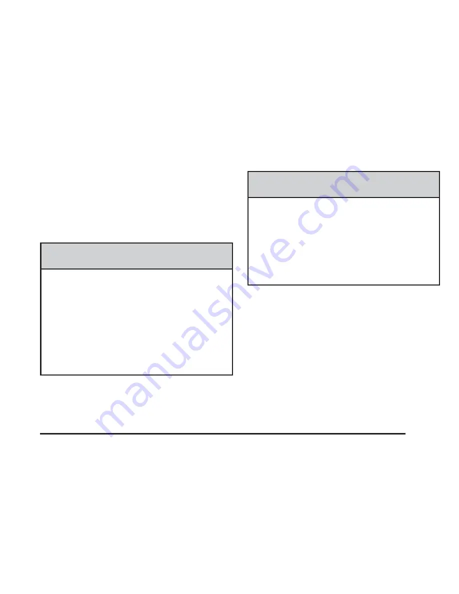 Cadillac 2008 SRX Owner'S Manual Download Page 17