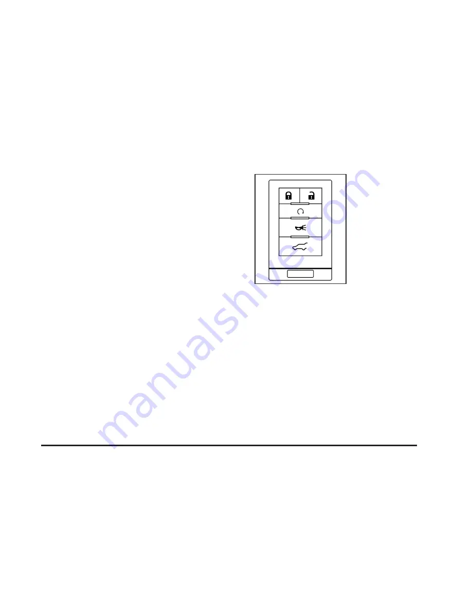 Cadillac 2008 SRX Owner'S Manual Download Page 83