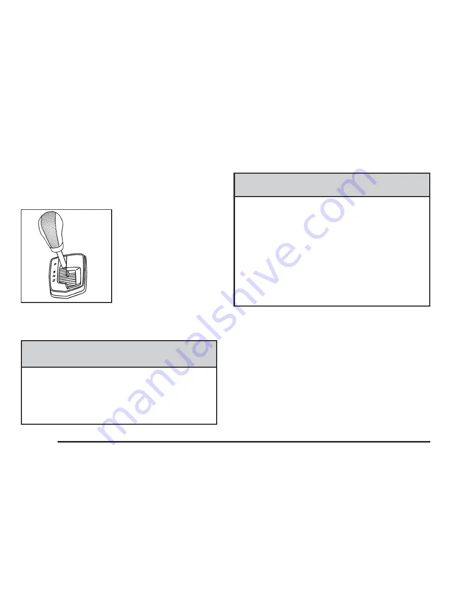 Cadillac 2008 SRX Owner'S Manual Download Page 108