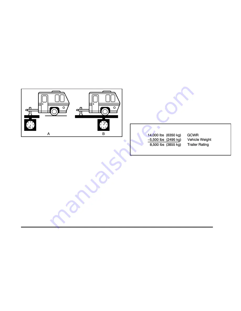 Cadillac 2008 SRX Owner'S Manual Download Page 279