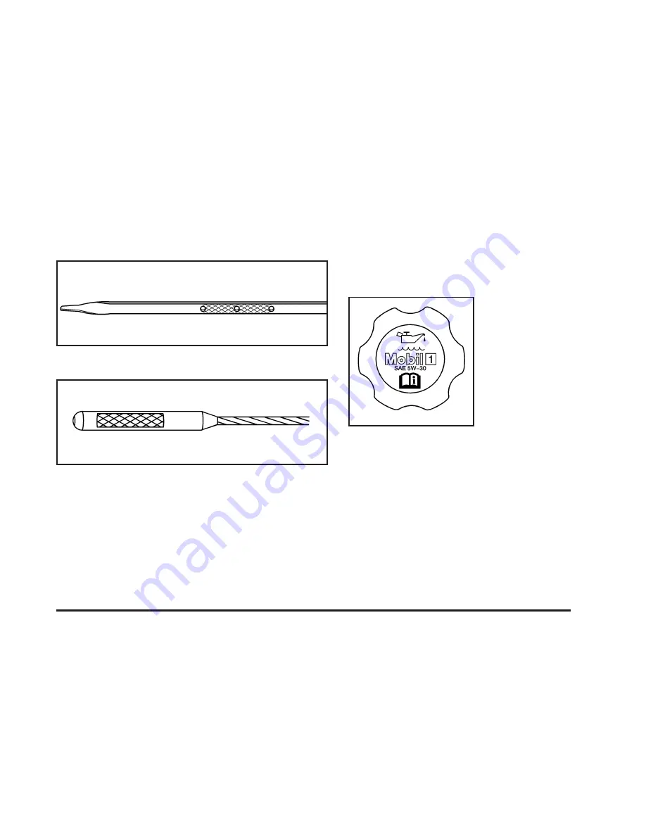 Cadillac 2008 SRX Owner'S Manual Download Page 301