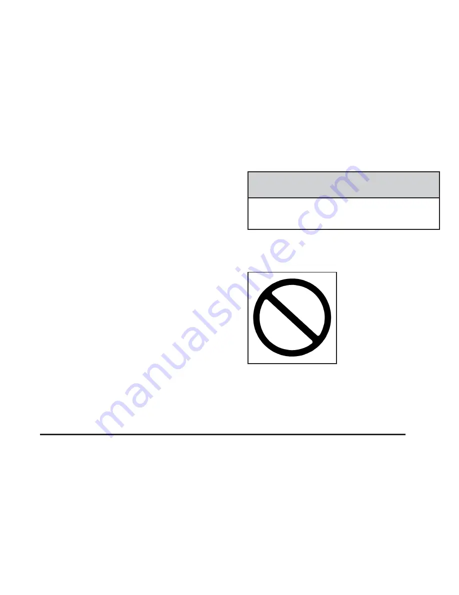 Cadillac 2008 STS Owner'S Manual Download Page 3