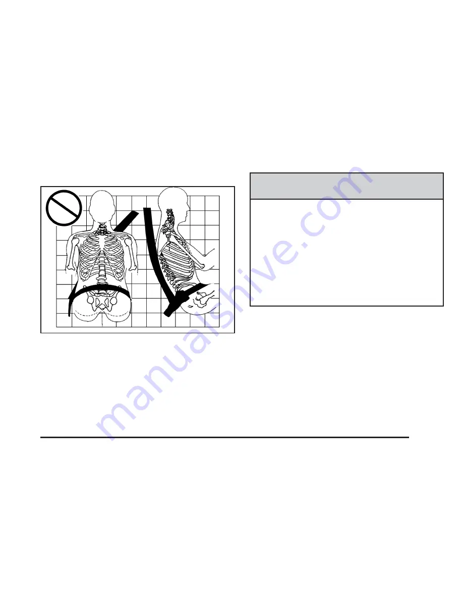 Cadillac 2008 STS Owner'S Manual Download Page 23