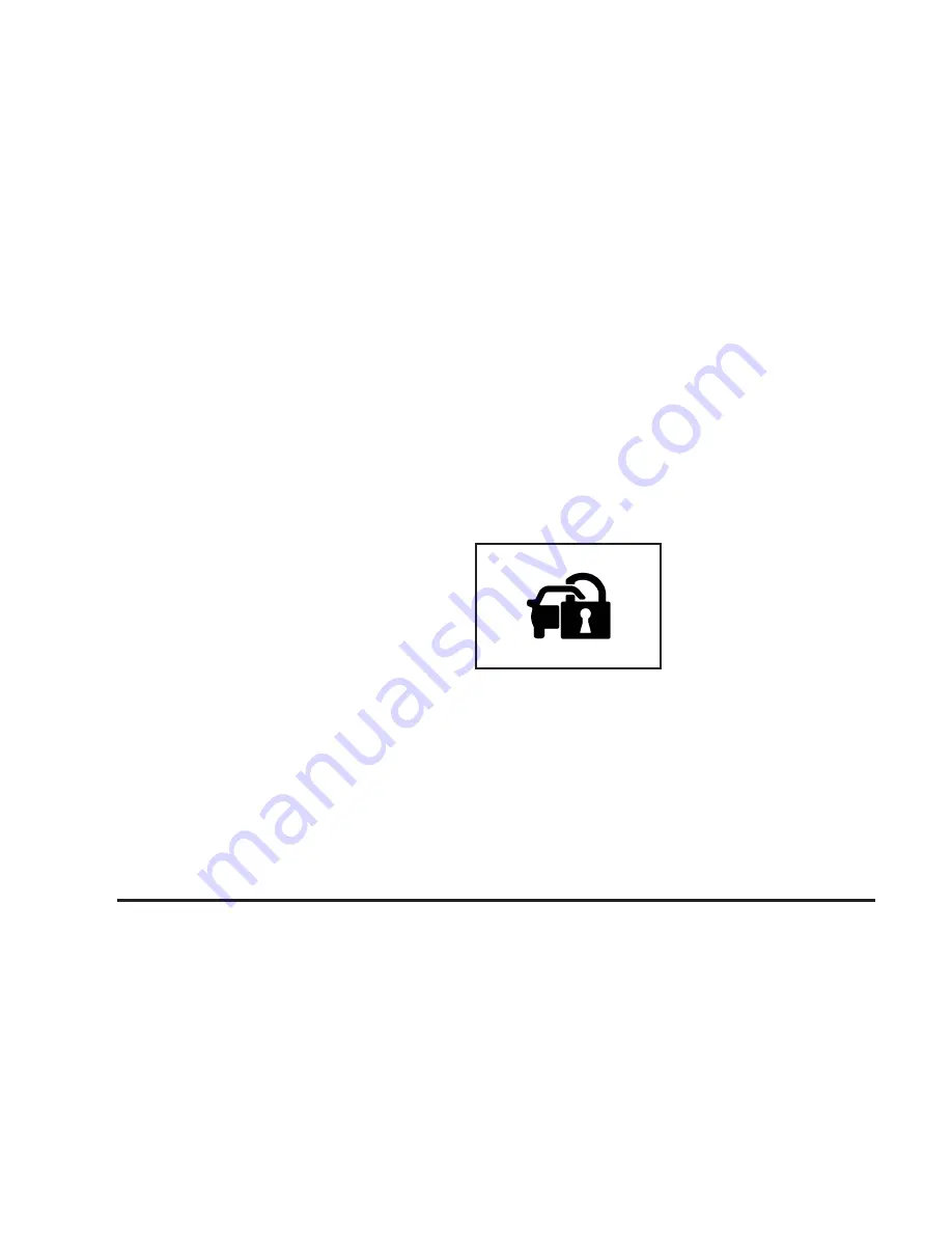 Cadillac 2008 STS Owner'S Manual Download Page 94