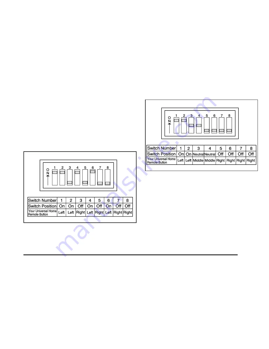 Cadillac 2008 STS Owner'S Manual Download Page 127