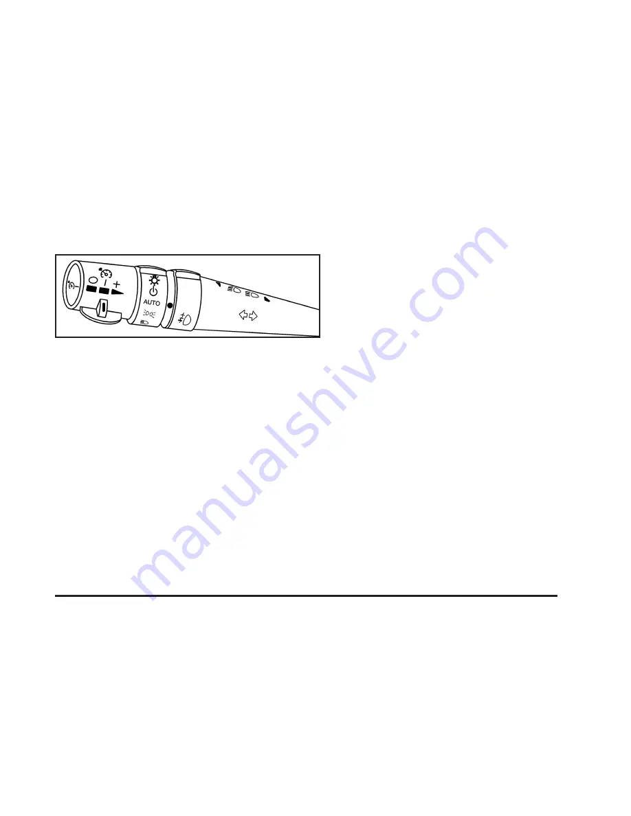 Cadillac 2008 STS Owner'S Manual Download Page 187