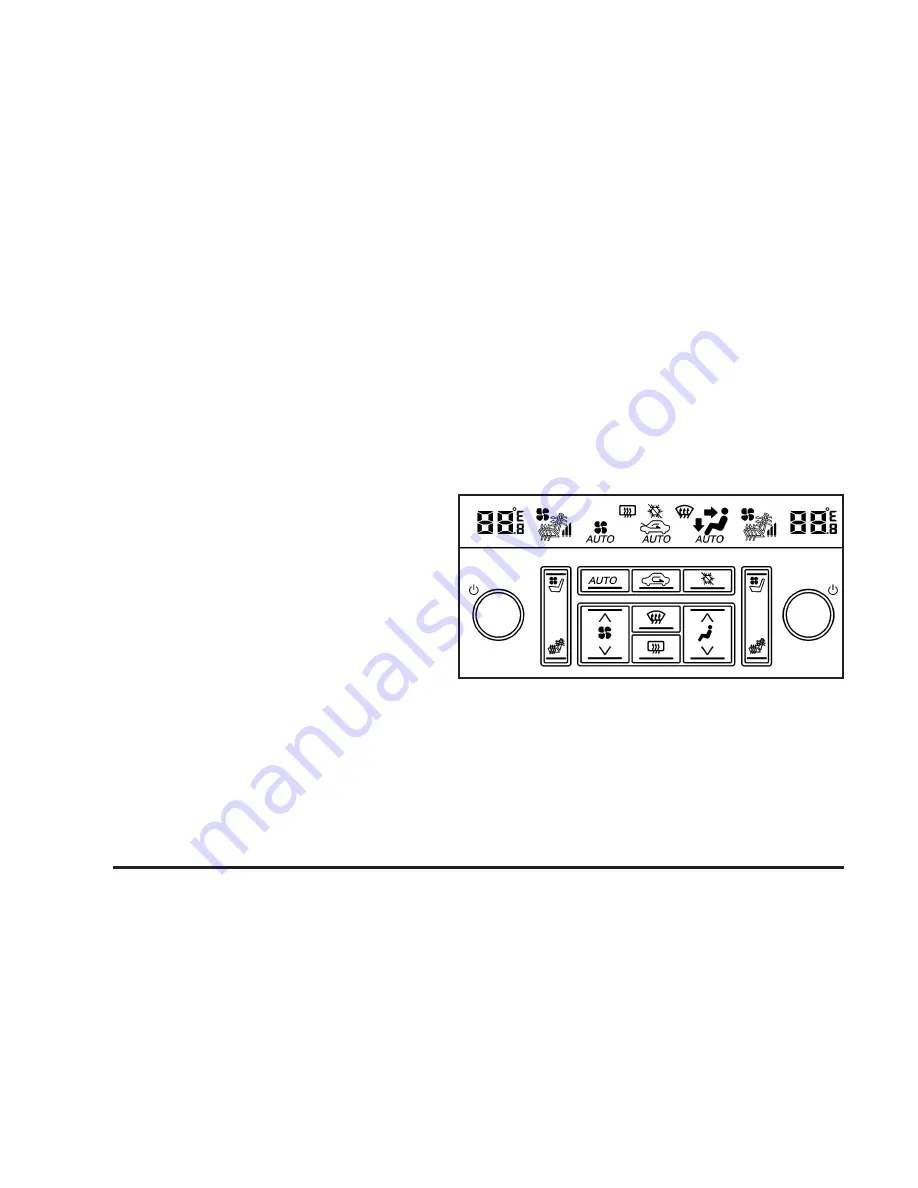 Cadillac 2008 STS Owner'S Manual Download Page 202