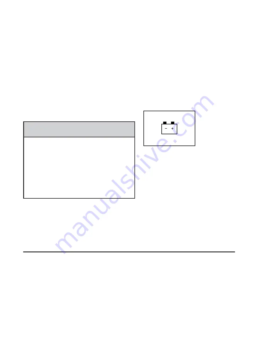 Cadillac 2008 STS Owner'S Manual Download Page 217