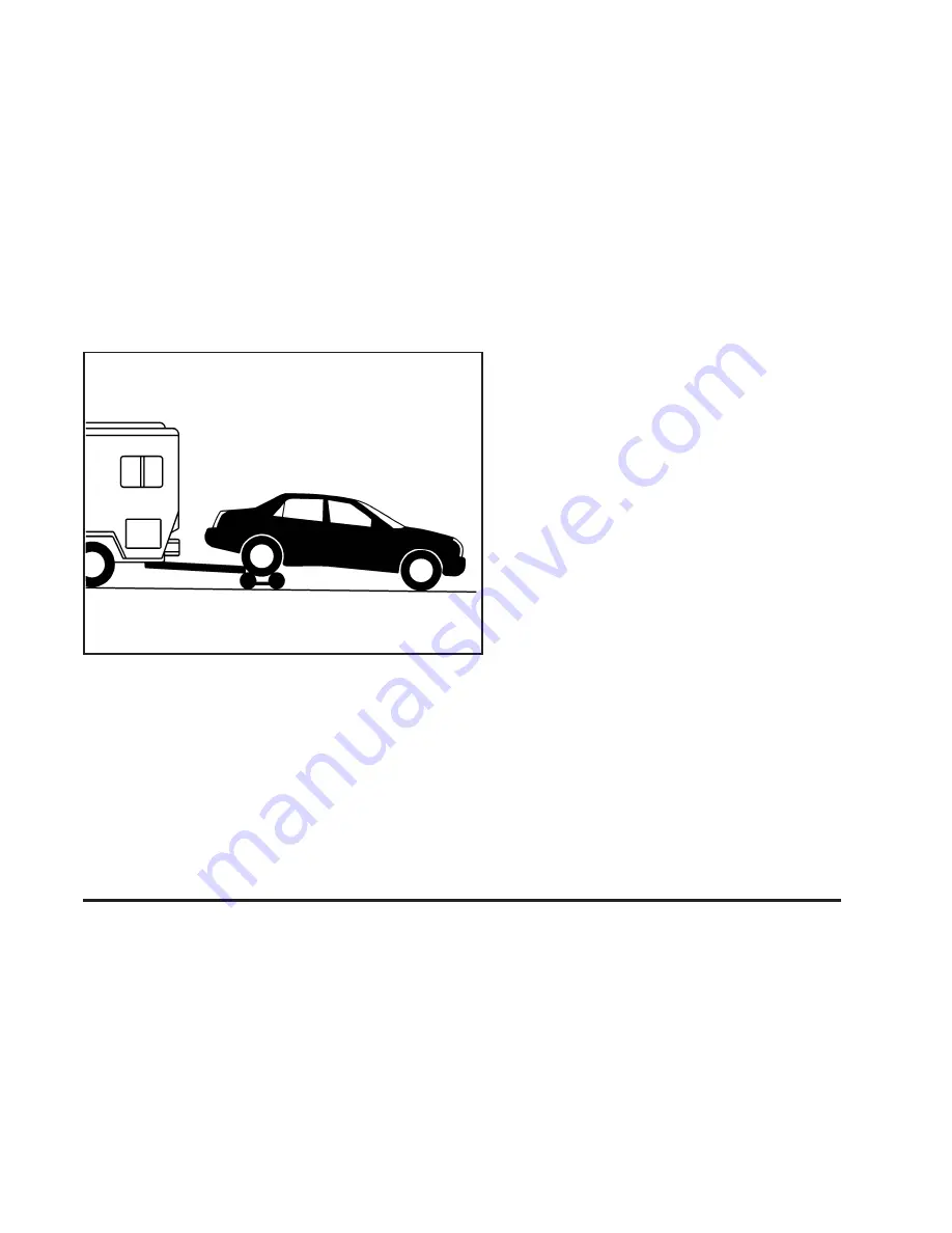 Cadillac 2008 STS Owner'S Manual Download Page 311