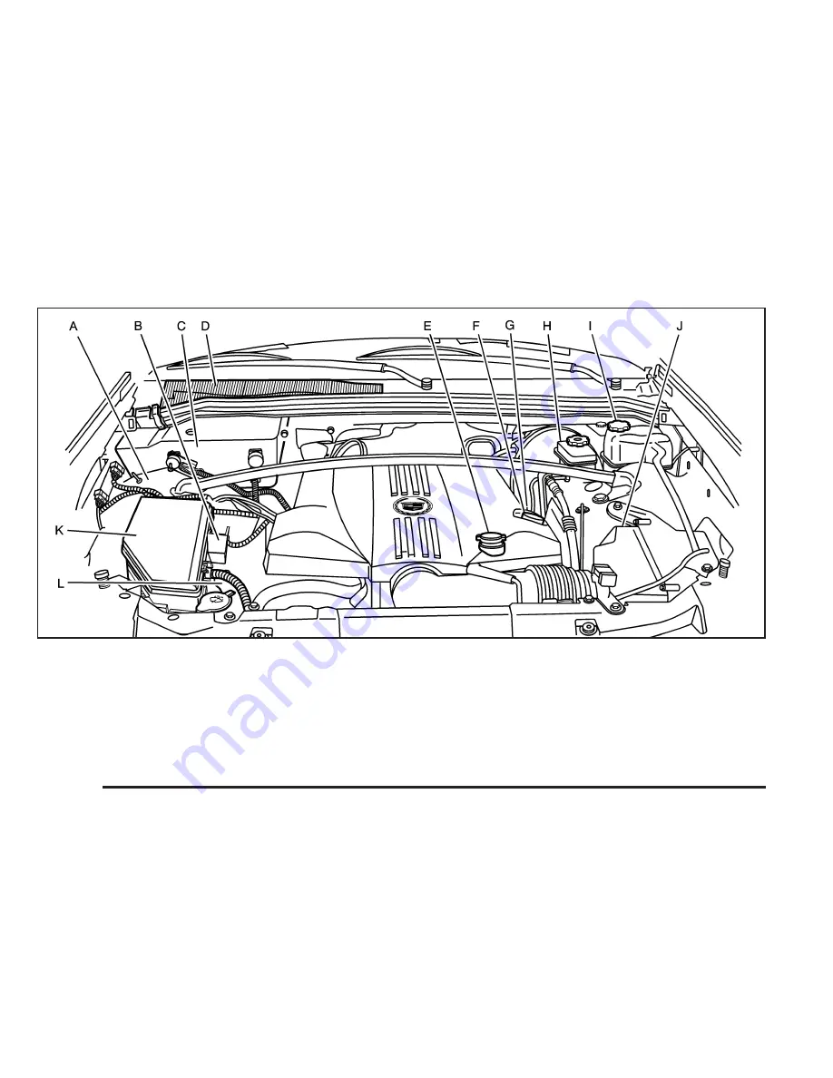 Cadillac 2008 STS Скачать руководство пользователя страница 332