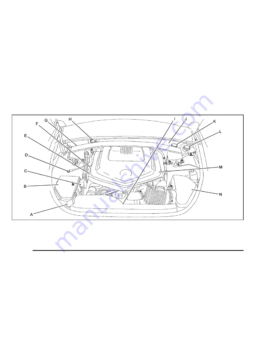 Cadillac 2009 CTS Скачать руководство пользователя страница 322