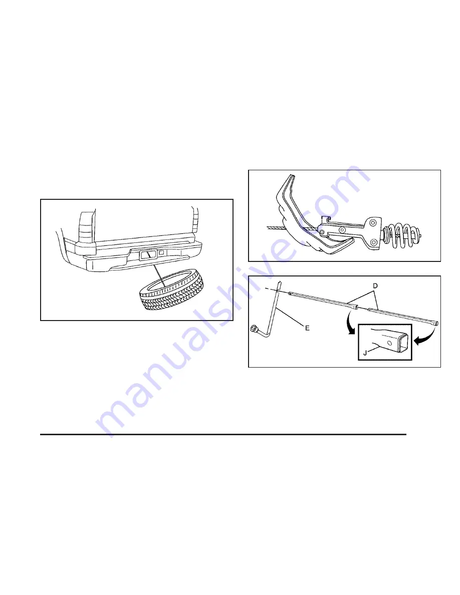 Cadillac 2009 ESCALADE ESV Owner'S Manual Download Page 527