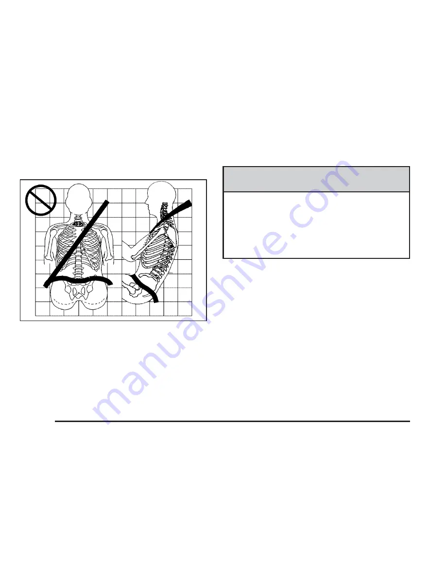 Cadillac 2009 XLR PLATINUM Owner'S Manual Download Page 18