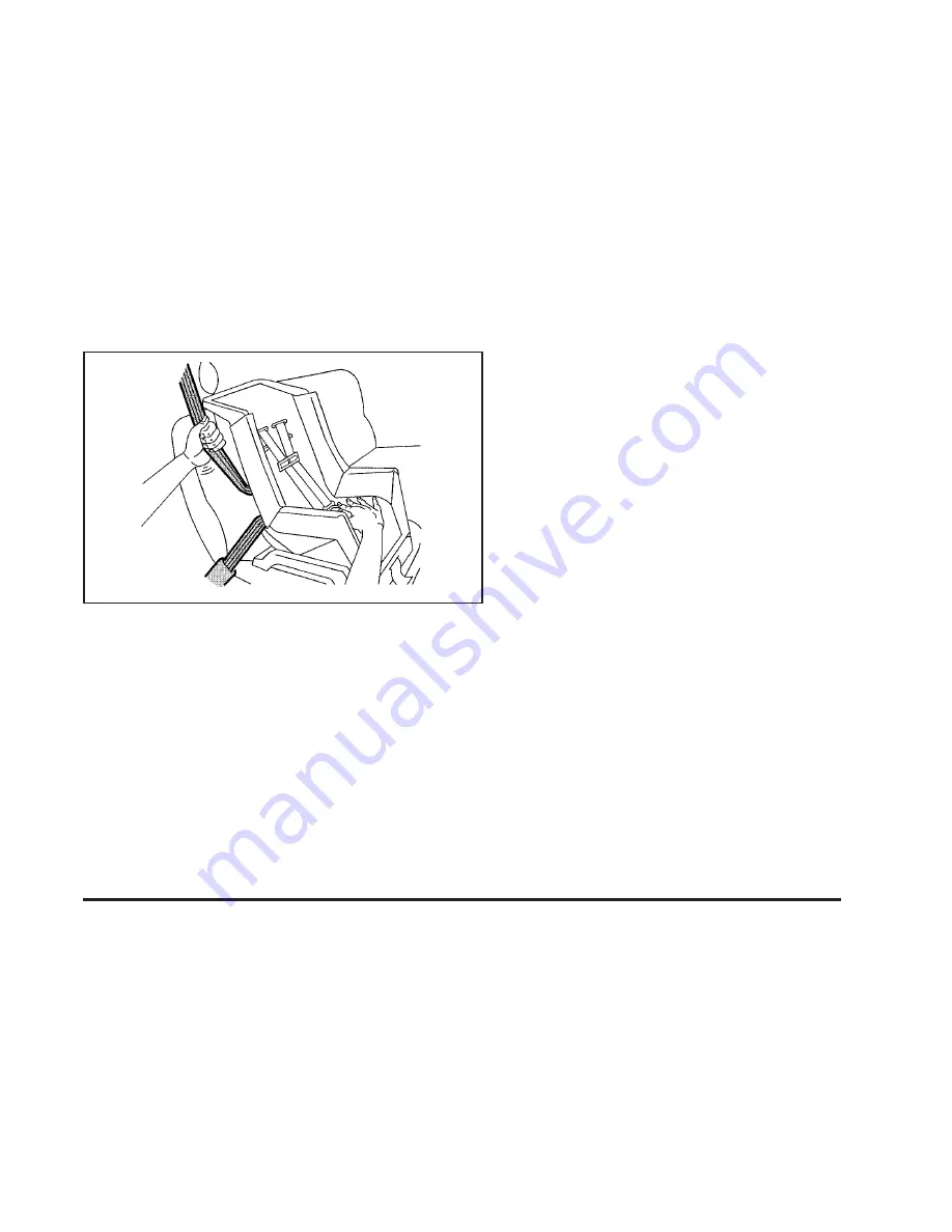 Cadillac 2009 XLR PLATINUM Owner'S Manual Download Page 41