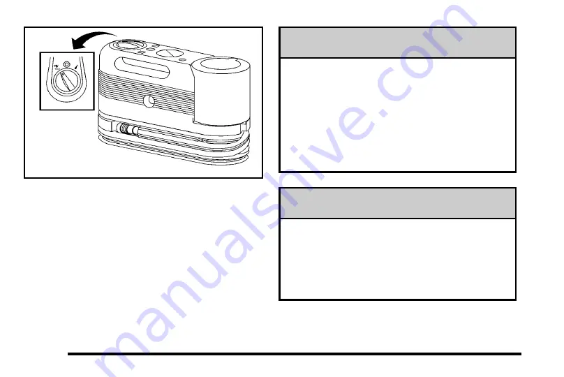 Cadillac 2010 Escalade Manual Download Page 85