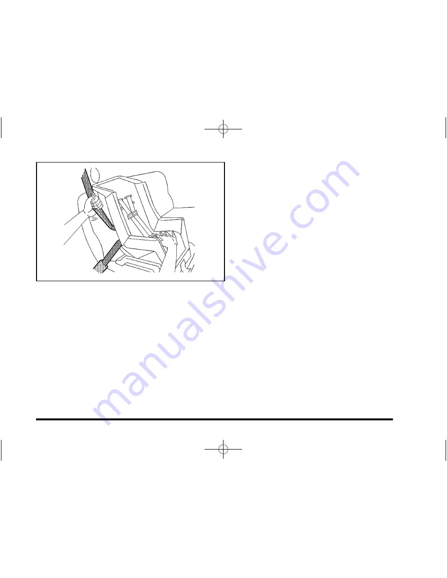 Cadillac 2011 Cadillac DTS Owner'S Manual Download Page 81