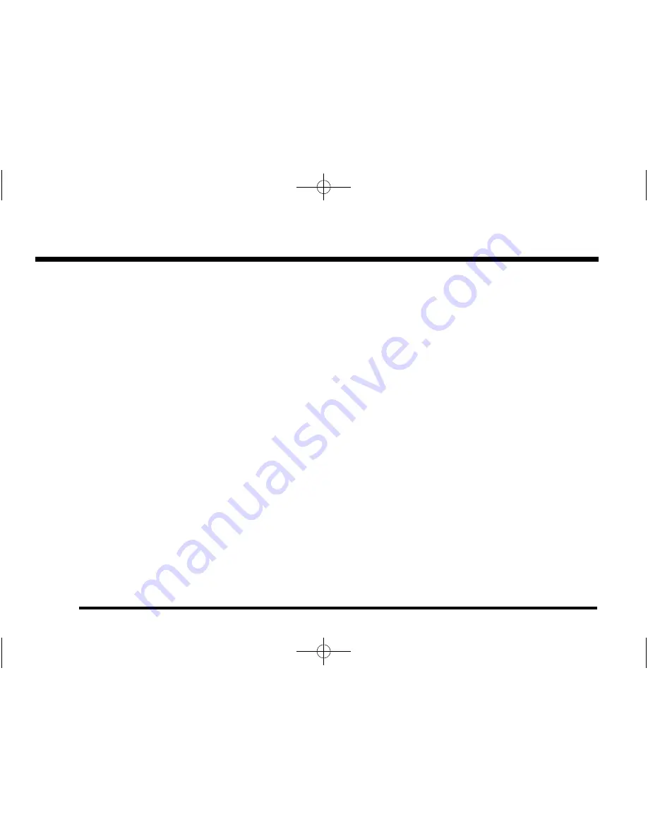 Cadillac 2011 Cadillac DTS Owner'S Manual Download Page 106