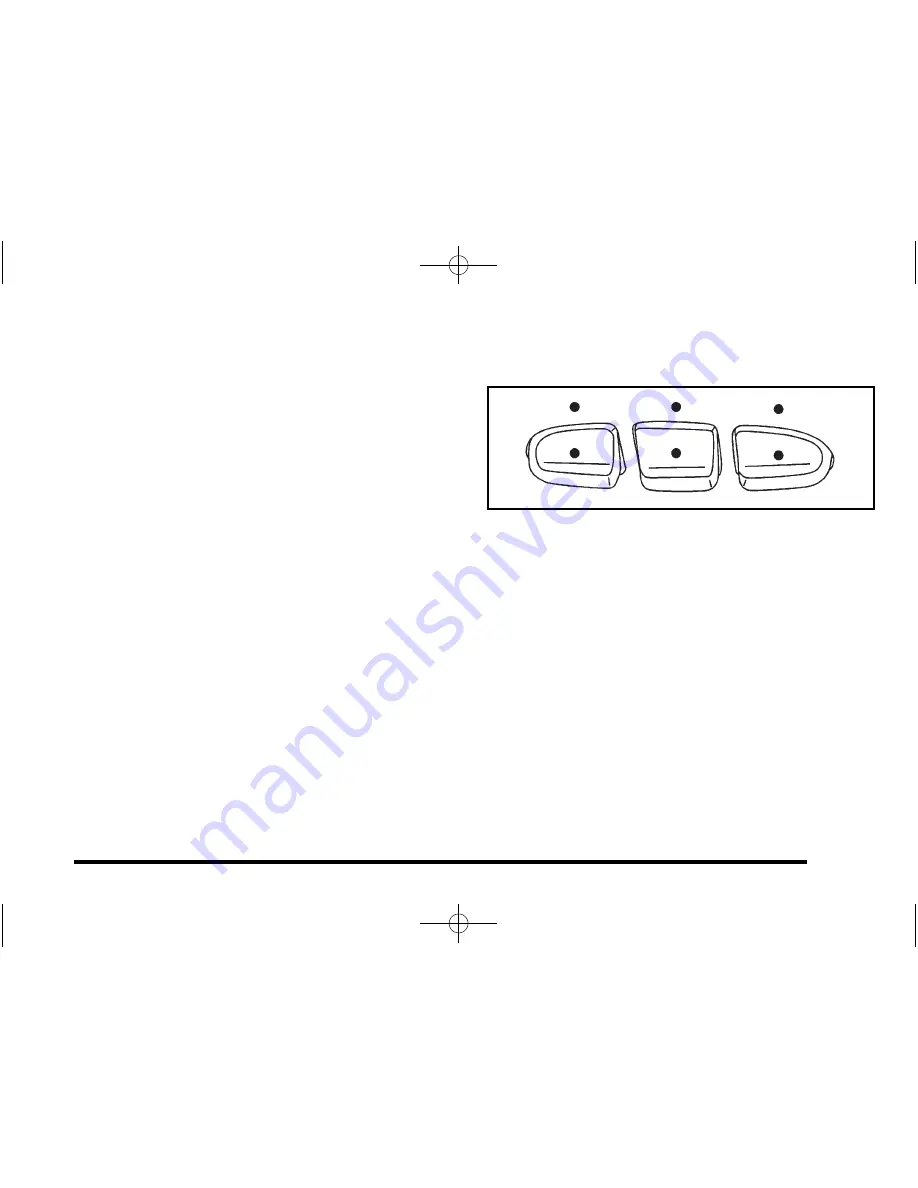 Cadillac 2011 Cadillac DTS Owner'S Manual Download Page 151