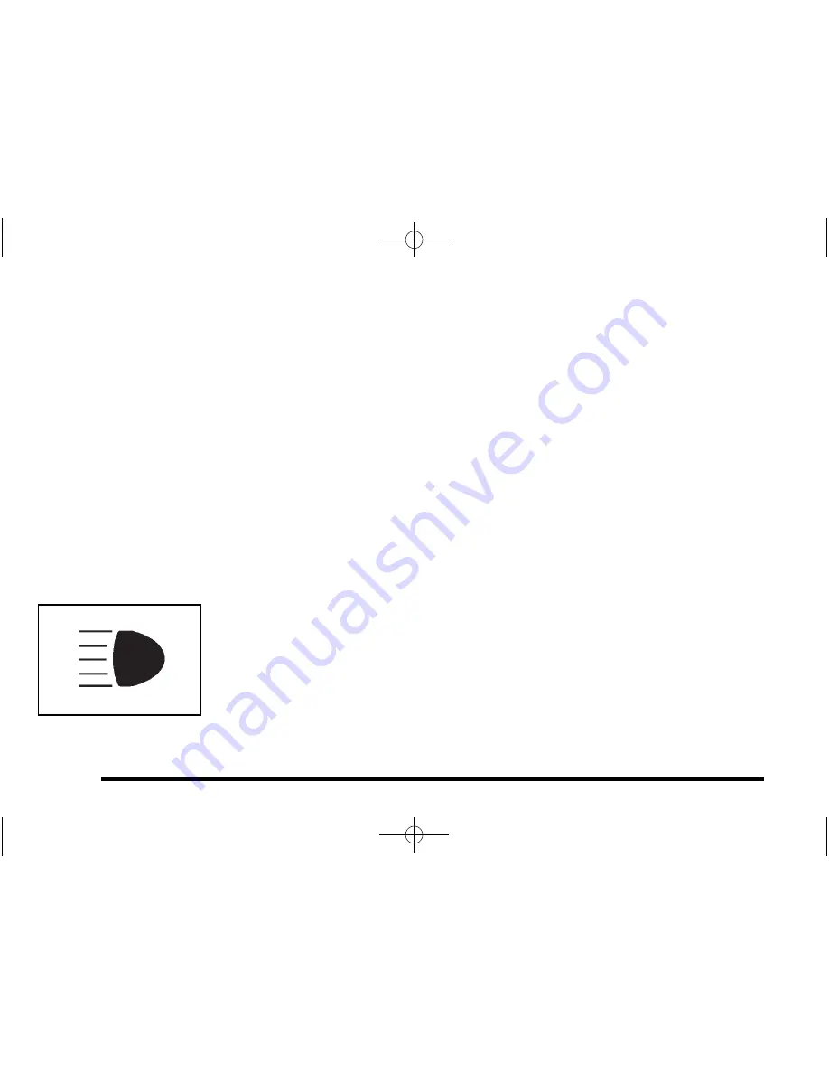 Cadillac 2011 Cadillac DTS Owner'S Manual Download Page 168