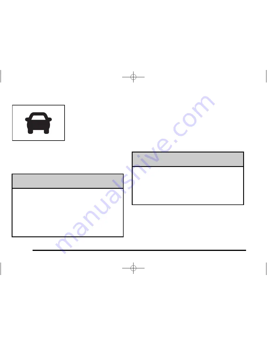 Cadillac 2011 Cadillac DTS Owner'S Manual Download Page 182