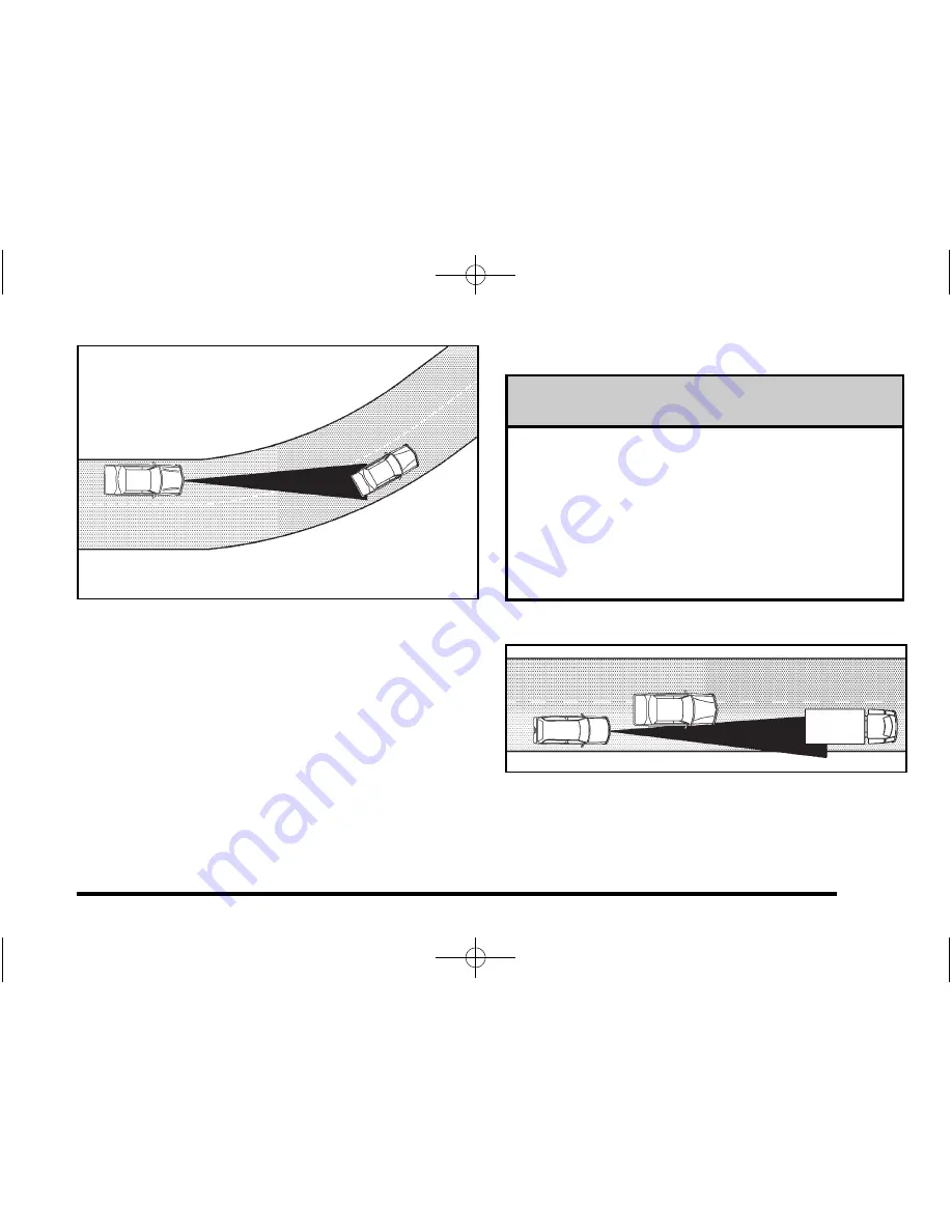 Cadillac 2011 Cadillac DTS Owner'S Manual Download Page 185