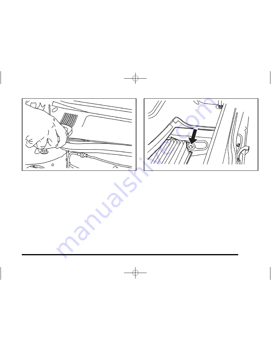 Cadillac 2011 Cadillac DTS Owner'S Manual Download Page 205