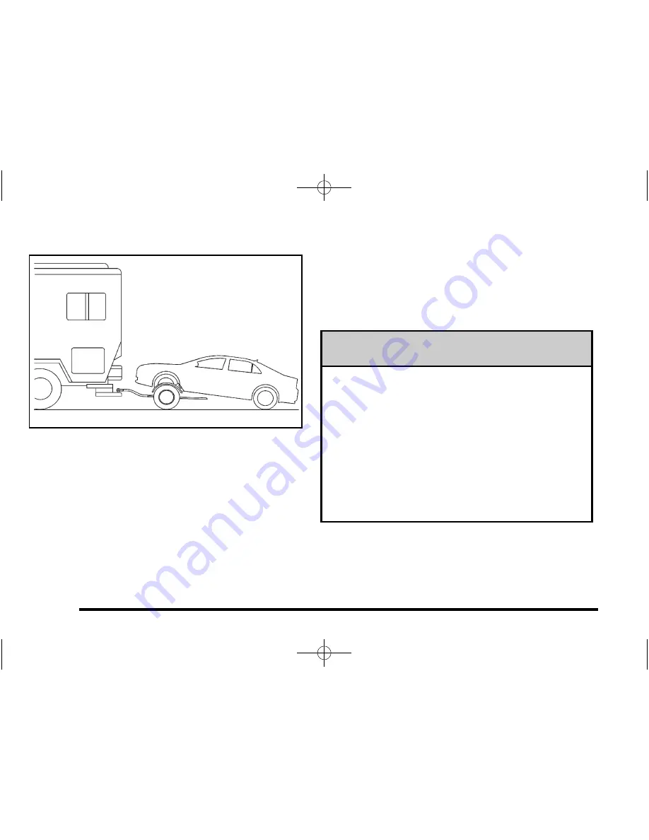 Cadillac 2011 Cadillac DTS Owner'S Manual Download Page 304