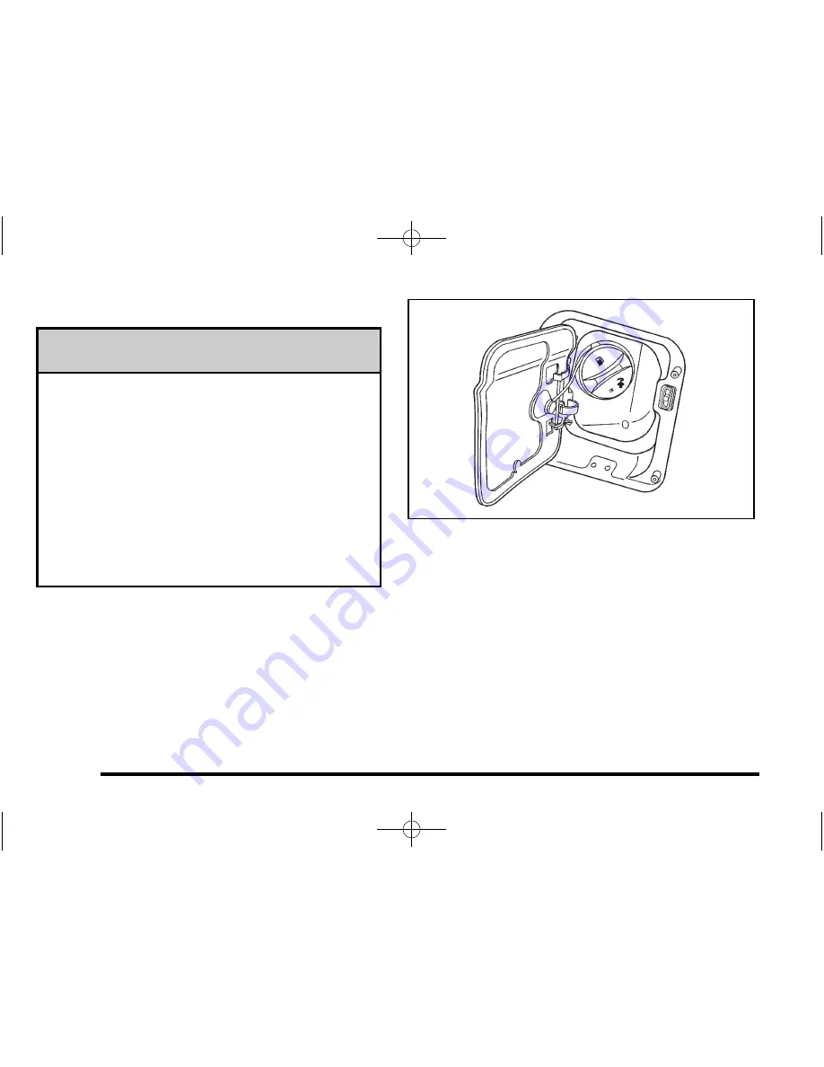 Cadillac 2011 Cadillac DTS Owner'S Manual Download Page 318