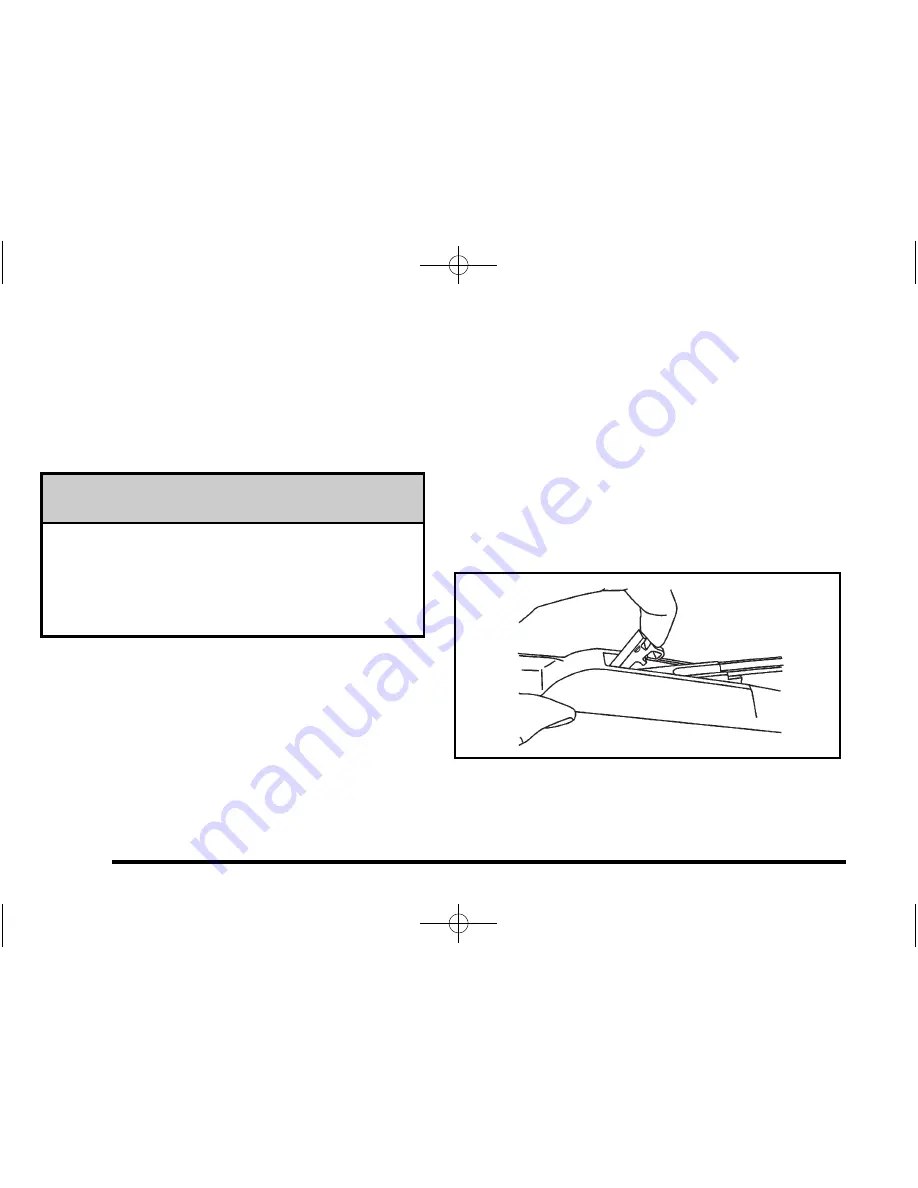 Cadillac 2011 Cadillac DTS Owner'S Manual Download Page 356