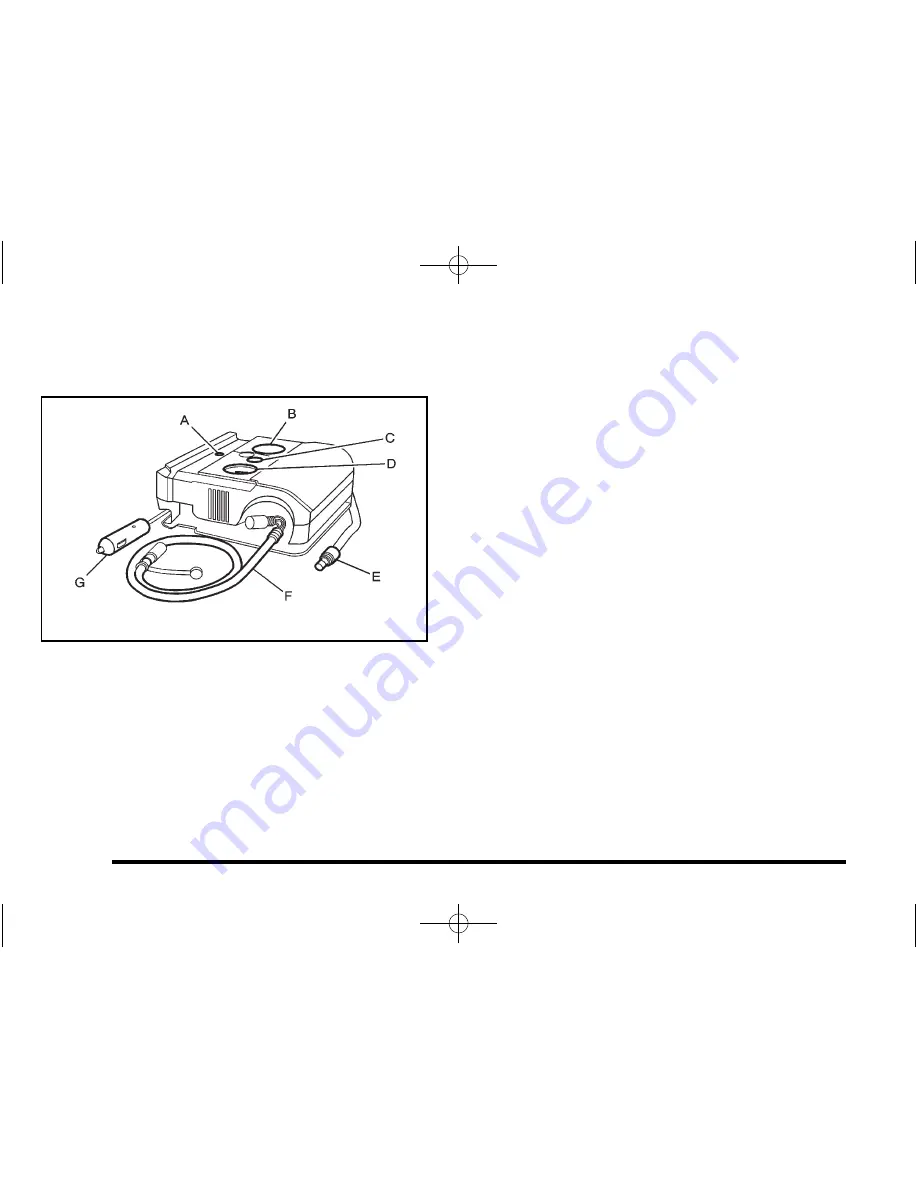 Cadillac 2011 Cadillac DTS Скачать руководство пользователя страница 386