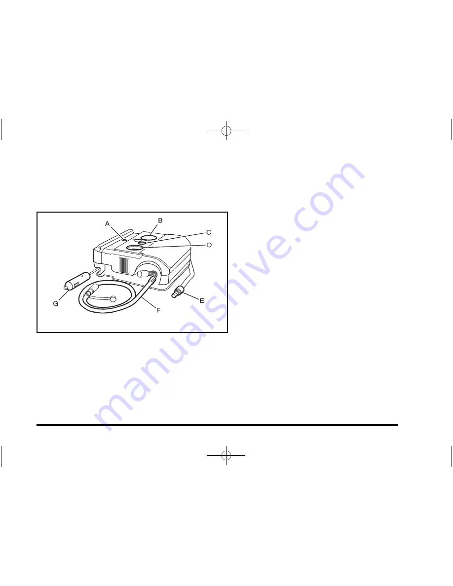 Cadillac 2011 Cadillac DTS Owner'S Manual Download Page 387