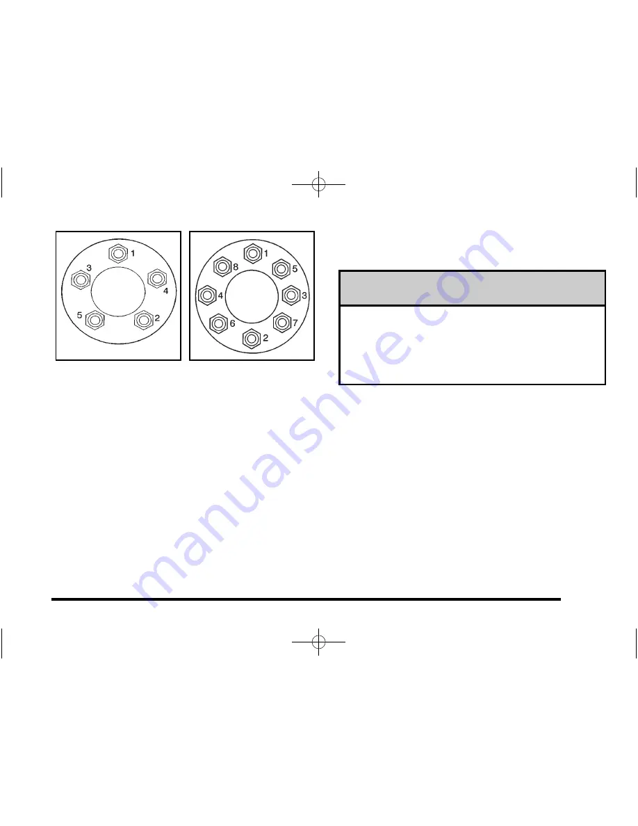 Cadillac 2011 Cadillac DTS Owner'S Manual Download Page 401