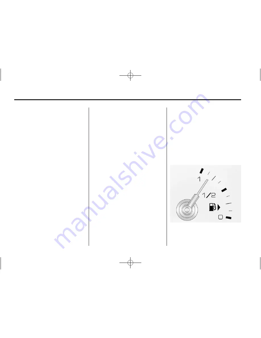 Cadillac 2012 Cadillac CTS-V Owner'S Manual Download Page 144