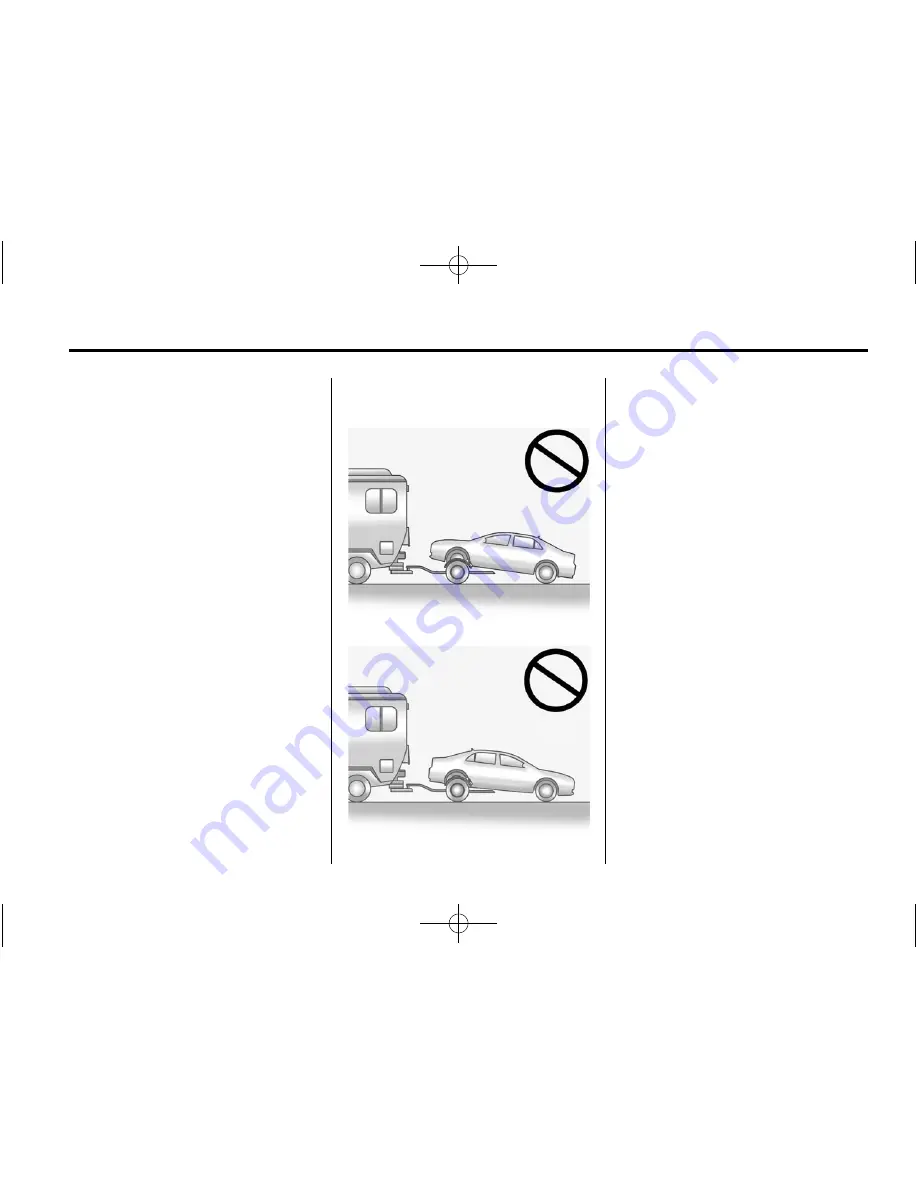 Cadillac 2012 Cadillac CTS-V Owner'S Manual Download Page 437