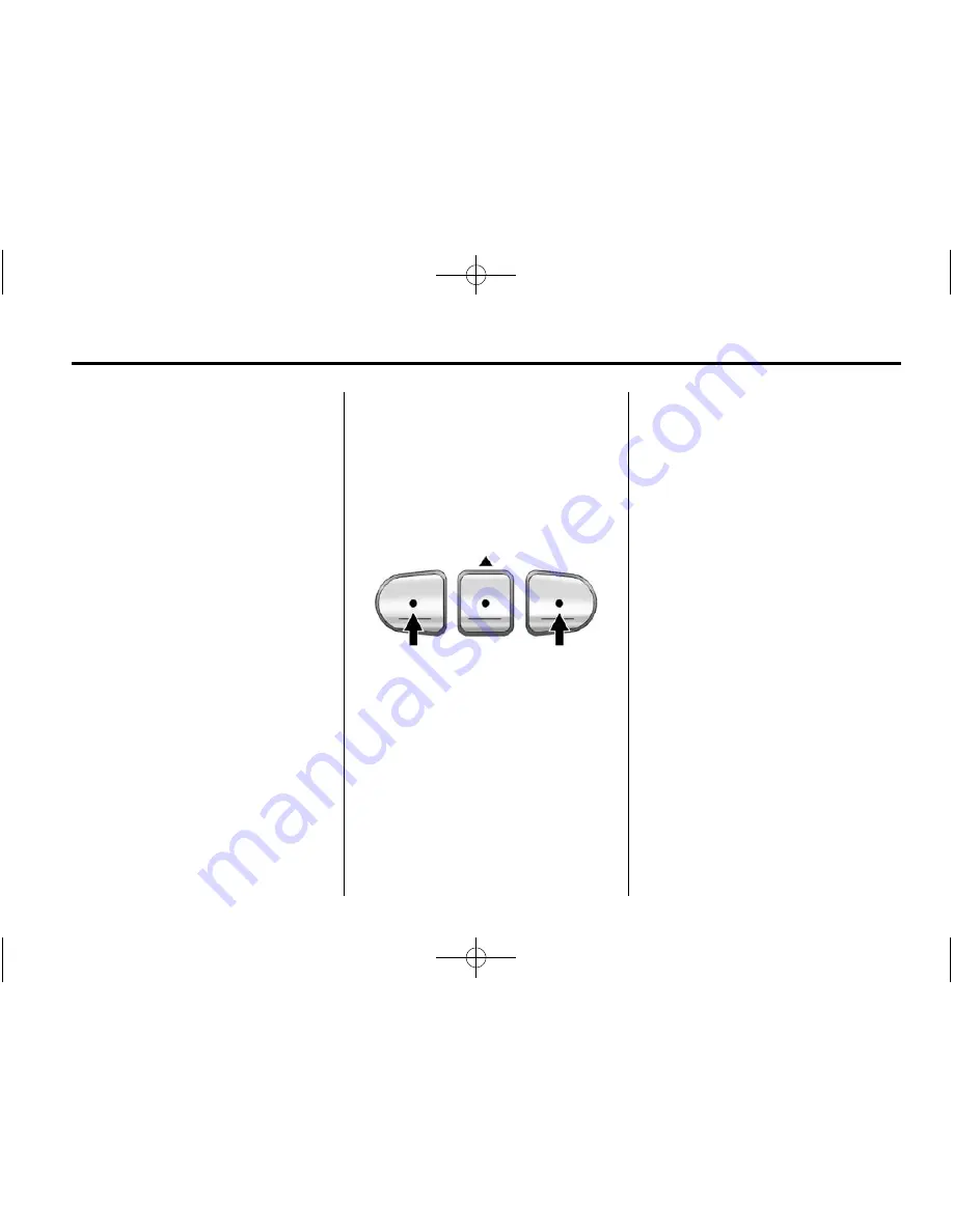 Cadillac 2012 Cadillac CTS Скачать руководство пользователя страница 185