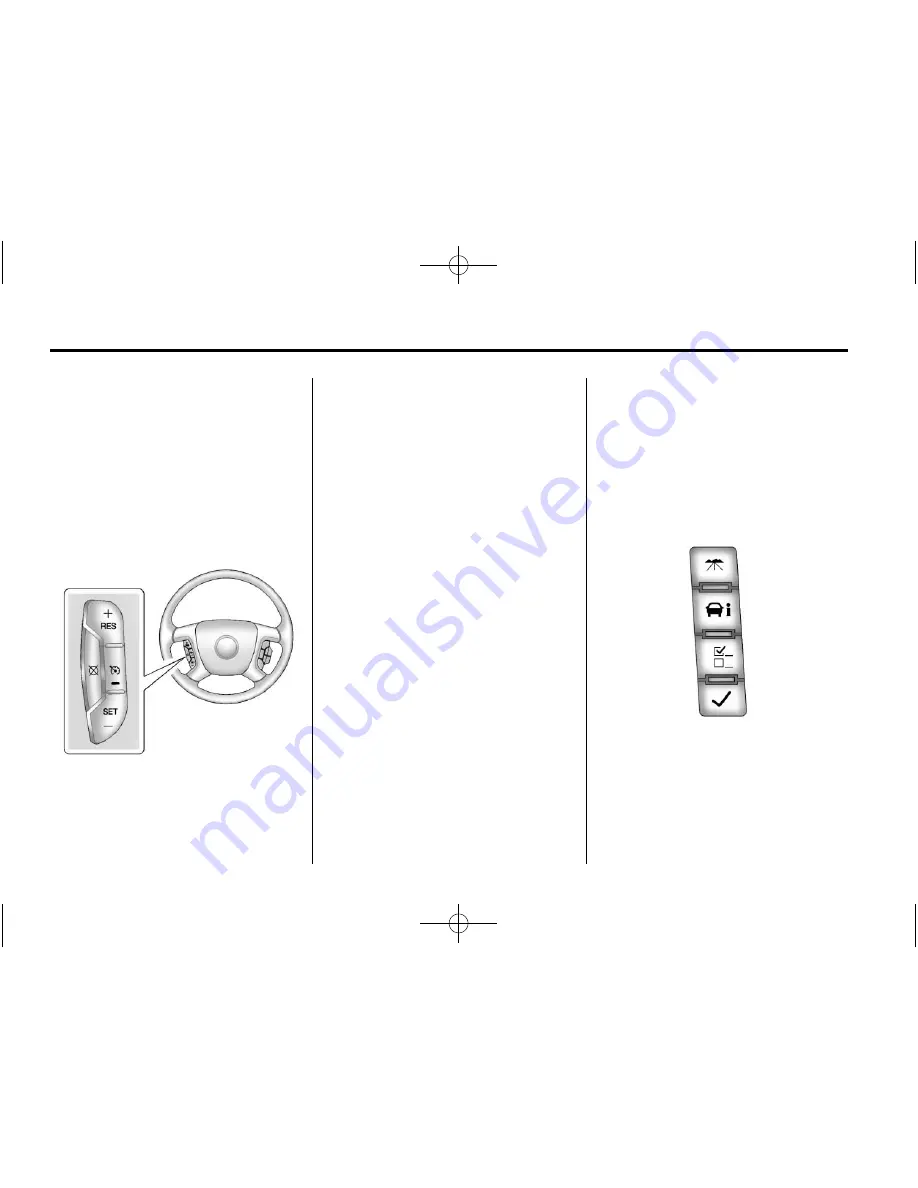 Cadillac 2013 Escalade ESV Owner'S Manual Download Page 24