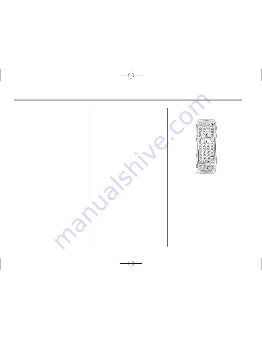 Cadillac 2013 Escalade ESV Owner'S Manual Download Page 224