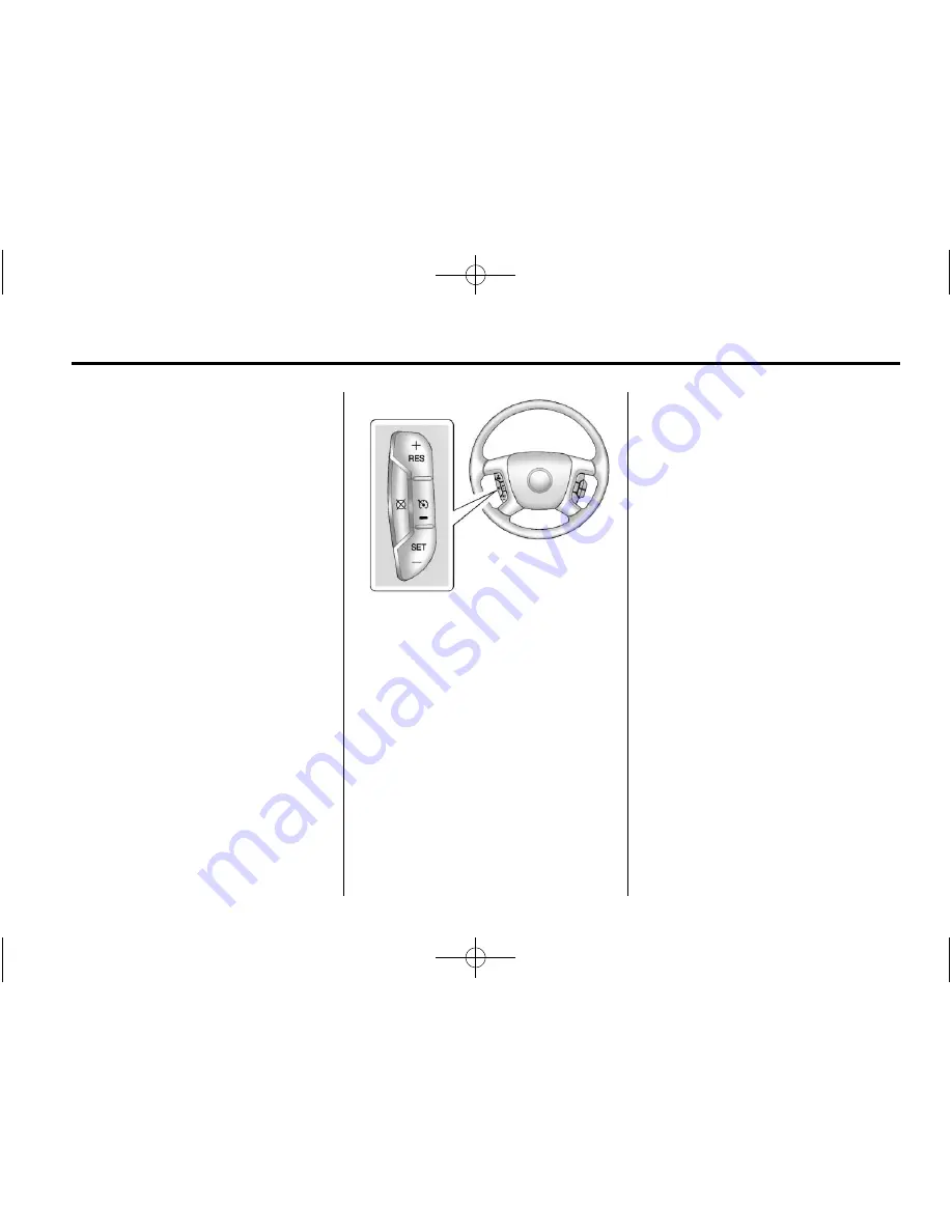 Cadillac 2013 Escalade ESV Owner'S Manual Download Page 337