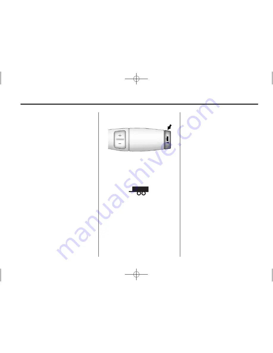 Cadillac 2013 Escalade ESV Owner'S Manual Download Page 361