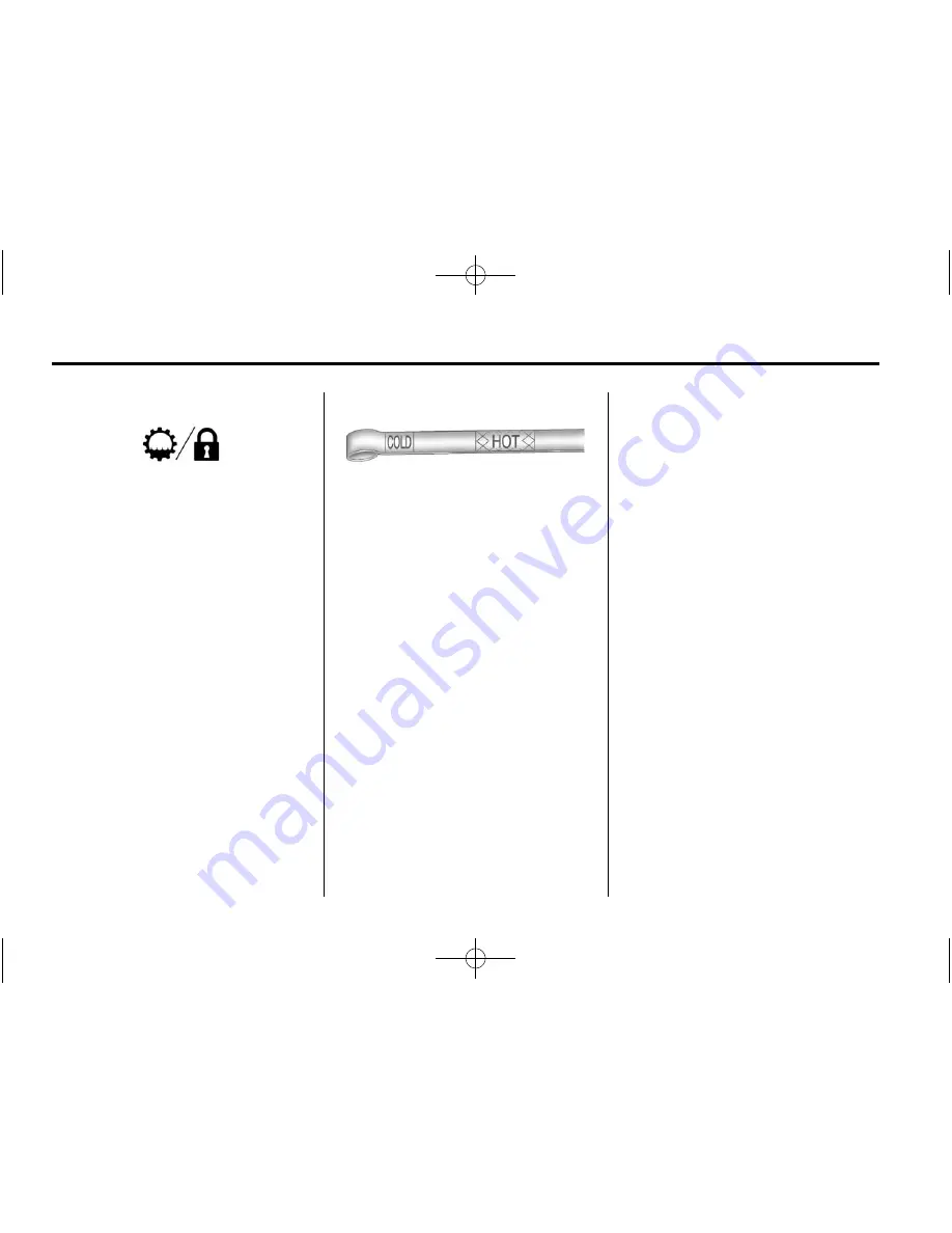 Cadillac 2013 Escalade ESV Owner'S Manual Download Page 374