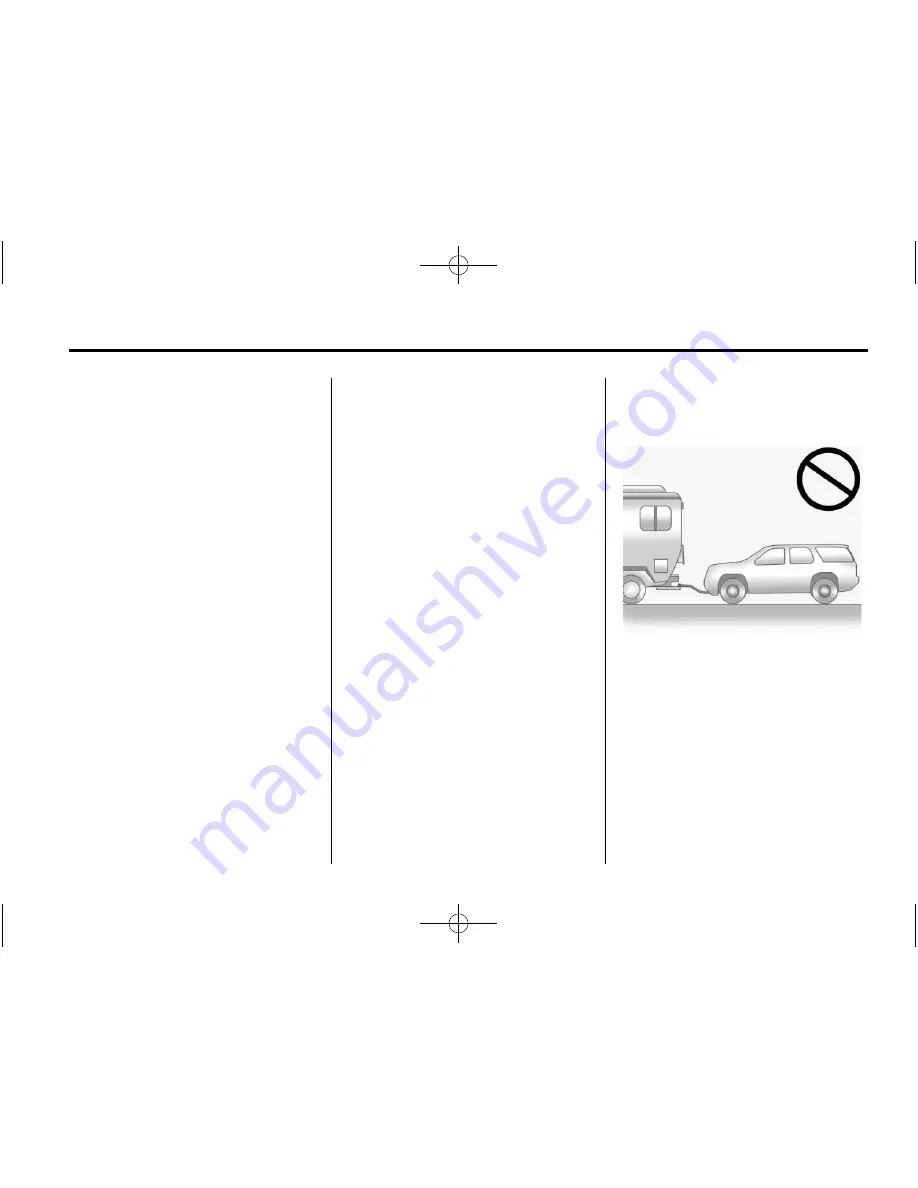 Cadillac 2013 Escalade ESV Owner'S Manual Download Page 451