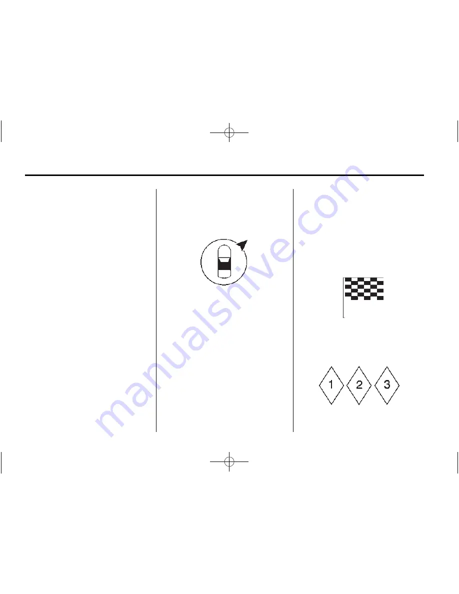 Cadillac 2014 CUE Owner'S Manual Download Page 51