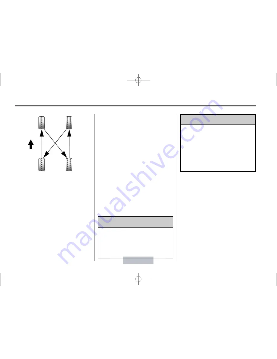 Cadillac ATS 2013 Owenrs Manual Download Page 340